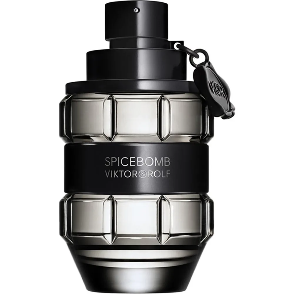 Viktor&Rolf - Eau de Toilette Spicebomb Viktor & Rolf - Viktor&Rolf - FashionsVida