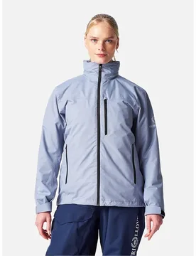 Cool Breeze Jacket Titanium M Women - Henri Lloyd - FashionsVida