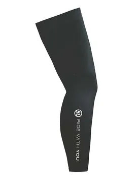 Scaldamuscoli Frame Black - Bicycle Line - FashionsVida