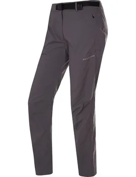 Pantalón largo de mujer Mamey - Trangoworld - FashionsVida