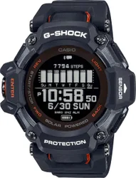 G-Shock Mens Black Watch Gbd-H2000-1aer - One Size