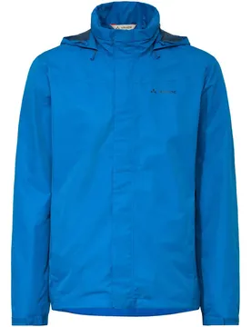 Escape Bike Light Herren Funktionsjacke, blau XL