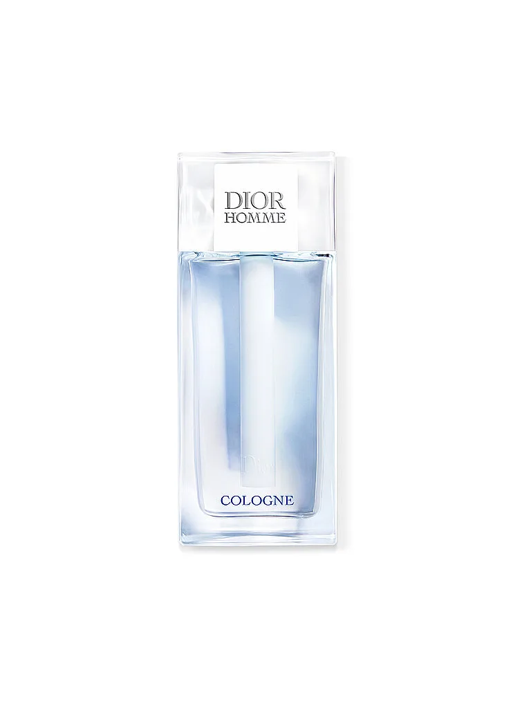 Christian Dior Homme Cologne 75ml - Christian Dior - FashionsVida