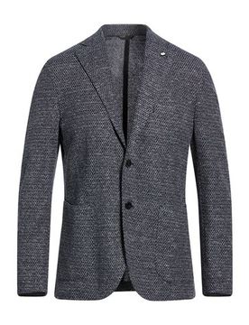Blazer Herren Nachtblau 52 Herren