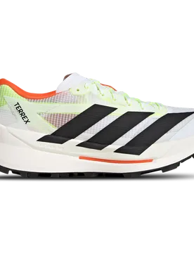 Terrex Uomo - Sneakers Bianco - Taglia 50 2/3 - Rete/Sintetico 50 2/3 - Adidas - FashionsVida