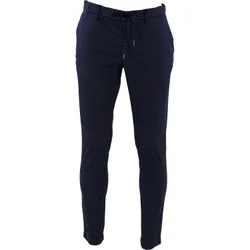 Hose Jump-G Light Cotton, navy 54