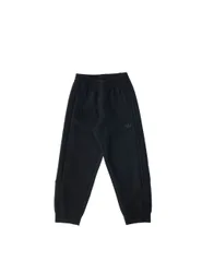Pantalone in felpa NERO 9-10
