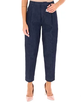 Jeans chino BLU SCURO 27 - ROY ROGER'S - FashionsVida