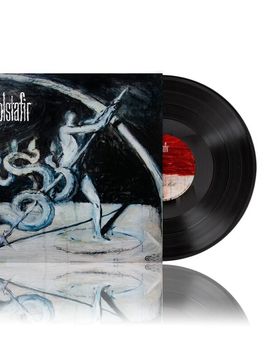 Hin helga kvöl von - LP (Standard) - None - unisex
