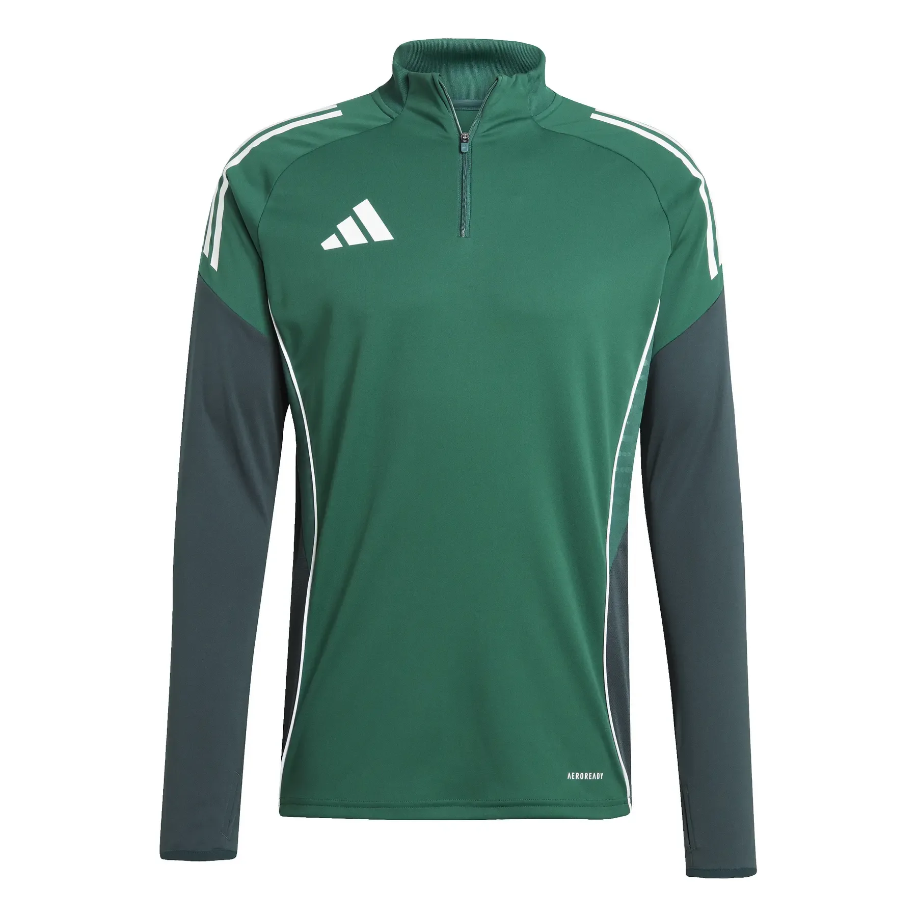 Trainingsoberteil Tiro 25 Competition - Vert - male - Size: L - Adidas - FashionsVida