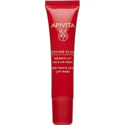 Contorno de Ojos y Labios Beevine Elixir 15 ml