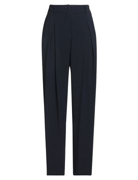 Pantalones Mujer Azul noche 34,36,38,40 Mujer