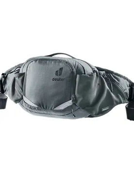Deuter Marsupio Pulse 5l Graphite