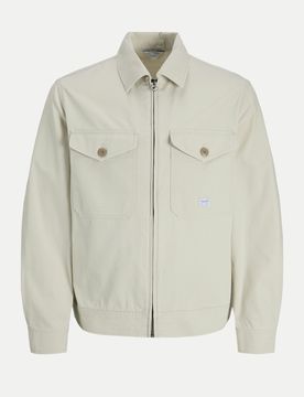 Jack & Jones Jacke Beige L