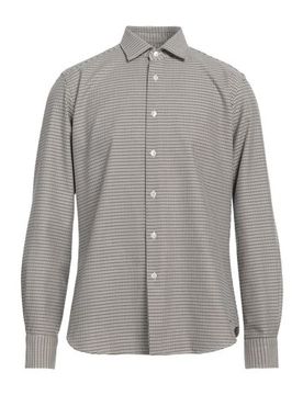 Hemd Herren Beige 38,39,40 Herren