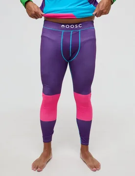 Powder Hound Mens Baselayer Pant - Oosc - FashionsVida