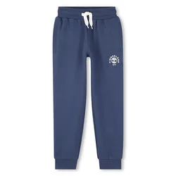 Pantalon T60839 Slate Blue 4 Années Garçon