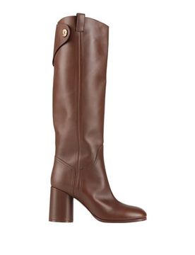 Bota Mujer Marrón chocolate 38,40 Mujer