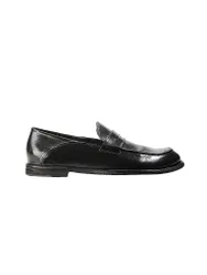 Loafer ARCHIVE522 nero 45