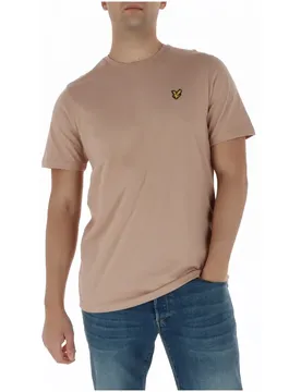 Herren T-Shirt Beige 511426