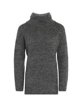 Jalene Jersey gris moteado