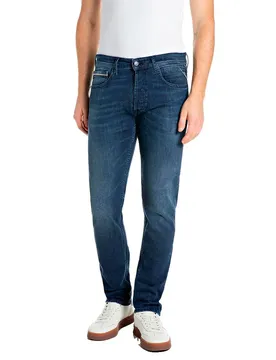 Pantaloni M0972.0ac.685212 Dark Blue 33