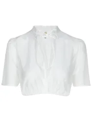 Camicetta Dirndl KATJA crema 44