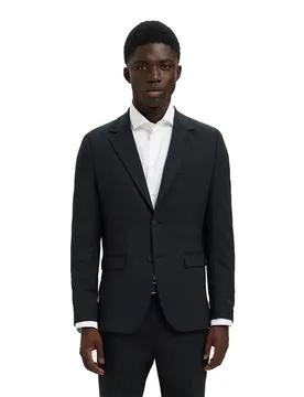 Blazer Theo Slim Fit Black 48