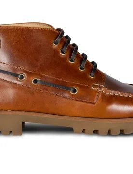 Schuhe CAVALEDINBOROUGH brown 37 - Cavallo - FashionsVida