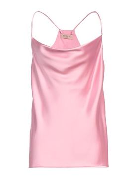 Twinset Top Mujer Rosa 38,42 Mujer