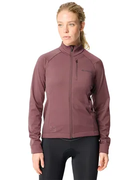 Vaude Giacca Posta Ii Ruby Dusk - VAUDE - FashionsVida