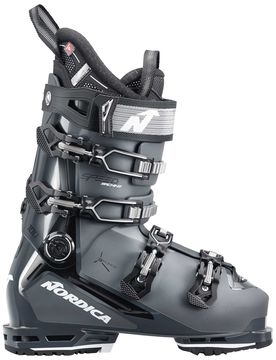 Skischuhe Speedmachine 3 100 GW für Herren Größe 44 Grau