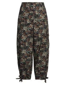 Pantalones Mujer Marrón 32,36 Mujer
