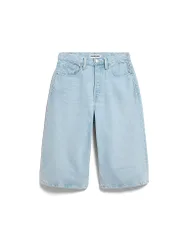 Jeansshorts azzurro 30