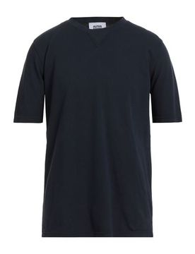 Camiseta Hombre Azul noche 48,52 Hombre