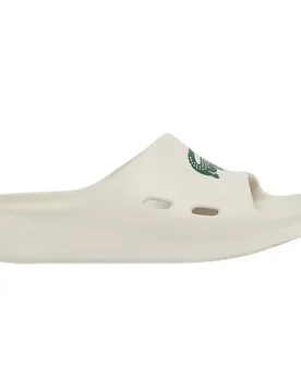 Sandales Meduz Off White EU 42 - Lacoste - FashionsVida