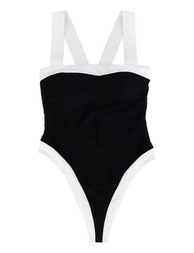 Goldbergh Costume da bagno intero