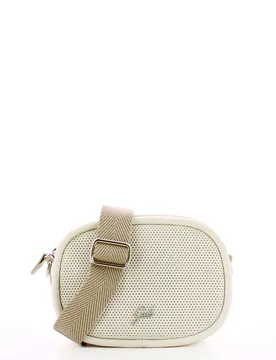 Borsa G010100T2X2508 Bianco ottico - Gabs - FashionsVida