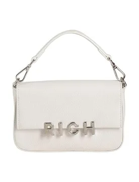 Handtaschen Damen Weiß -- Damen - Richmond - FashionsVida