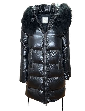 Piumino Donna 400cju3nte3bh