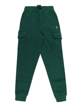 Crgo Po Pant-Pants-Athletic