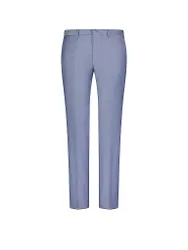 Pantalon de costume bleu clair 28