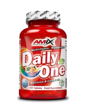 Capsule Daily One 59 Unità Clear