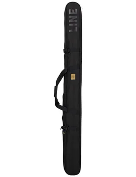 Housse à Skis Black 195 unisex