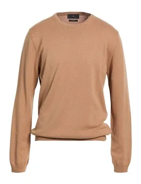 Pullover Herren Kamel XXL Herren - LIU •JO MAN - FashionsVida
