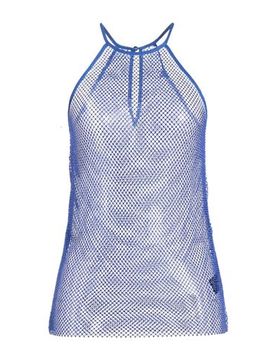 Top Mujer Azul marino 0,1,2,3 Mujer