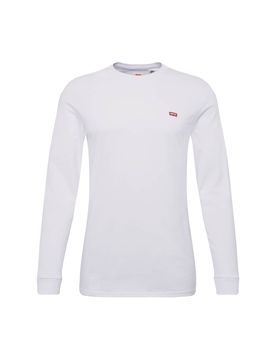 Camiseta 'LS Housemark Tee'