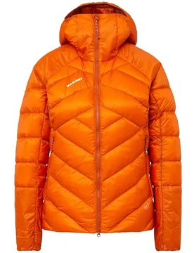 Veste En Duvet Taiss Insulated Autumn Larice S - Mammut - FashionsVida