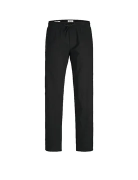Hose JPSTKANE schwarz L herren - Jack & jones - FashionsVida