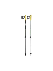 Bastoncini da Nordic Walking per bambini Walker XS verde